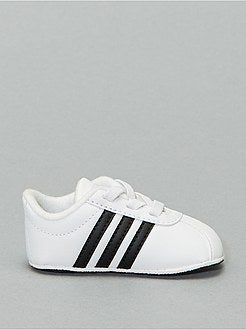 ‘VL Court’-sneakers van ‘Adidas’ - Kiabi