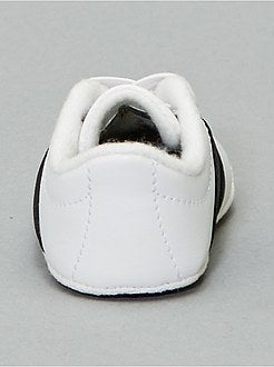 ‘VL Court’-sneakers van ‘Adidas’ - Kiabi