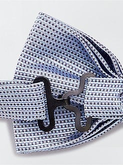 Vlinderstrik - Kiabi