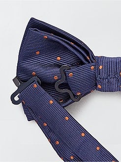 Vlinderstrik - Kiabi