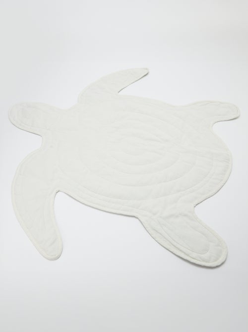 Vloerkleed - Schildpad - Kiabi Home - Kiabi