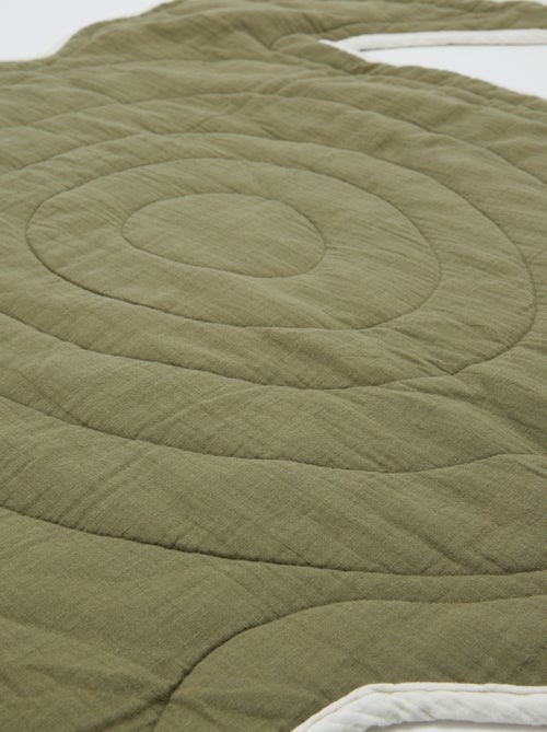 Vloerkleed - Schildpad - Kiabi Home - Kiabi