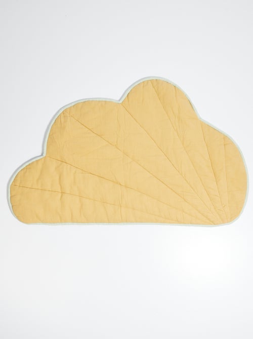 Vloerkleed in wolkvorm - Kiabi Home - Kiabi