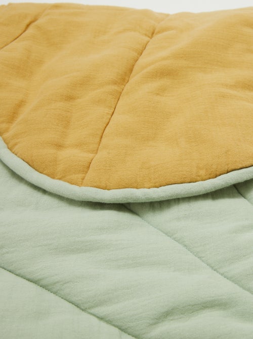 Vloerkleed in wolkvorm - Kiabi Home - Kiabi