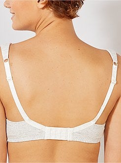 Voedingsbeha van ‘Sans Complexe’ - Kiabi