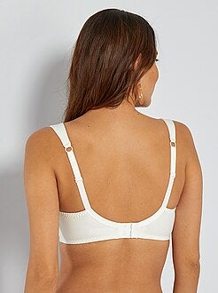 Voedingsbeha van ‘Sans Complexe’ - Kiabi