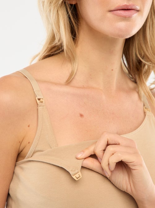 Voedingshemd - Kiabi