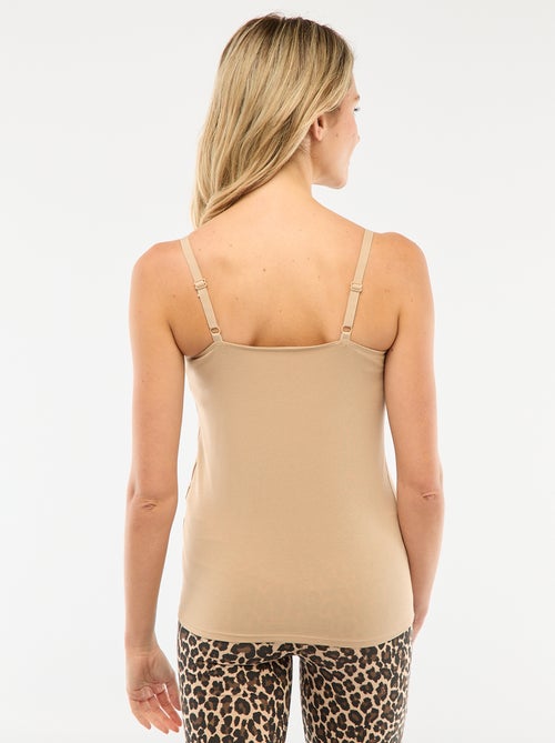 Voedingshemd - Kiabi