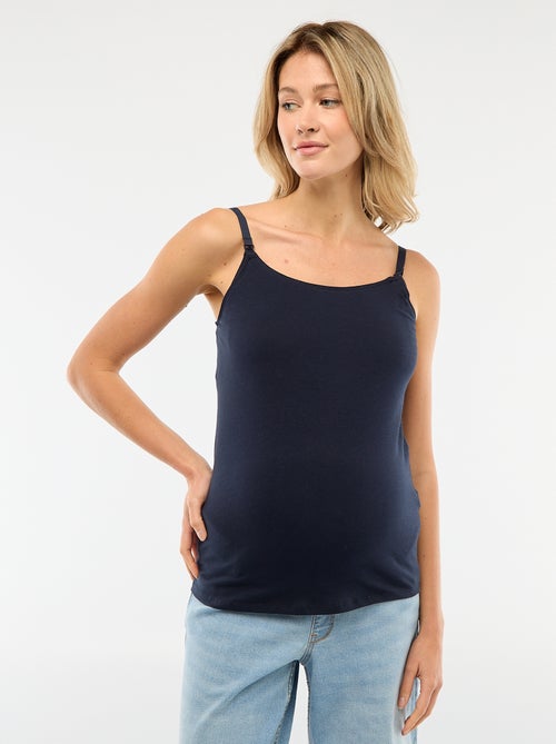 Voedingshemd - Kiabi