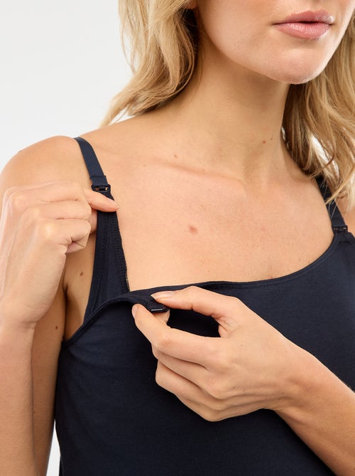 Voedingshemd - Kiabi