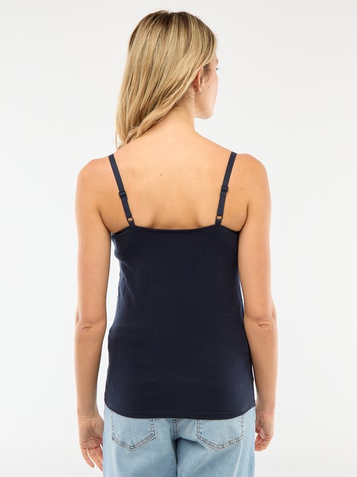 Voedingshemd - Kiabi