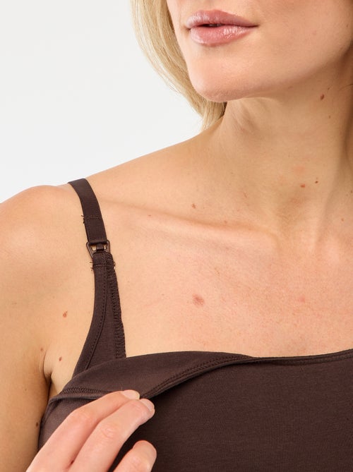 Voedingshemd - Kiabi