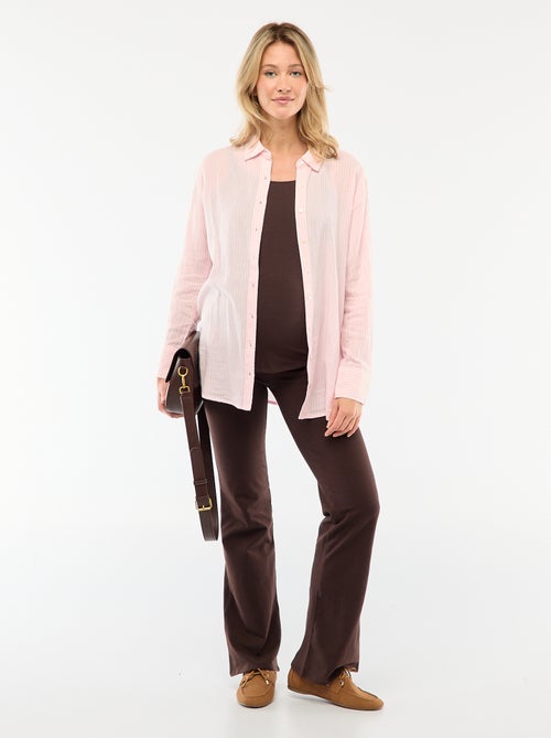 Voedingshemd - Kiabi