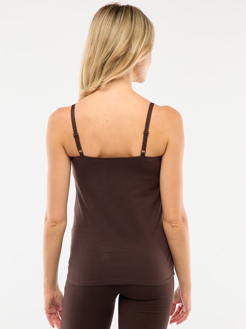 Voedingshemd - Kiabi