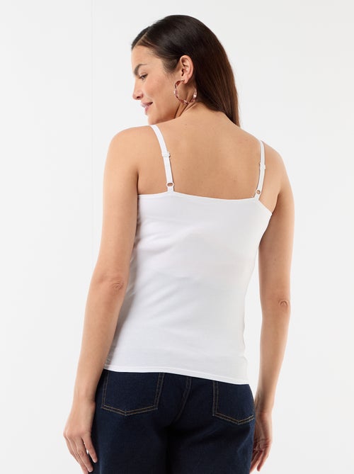 Voedingshemd - Kiabi