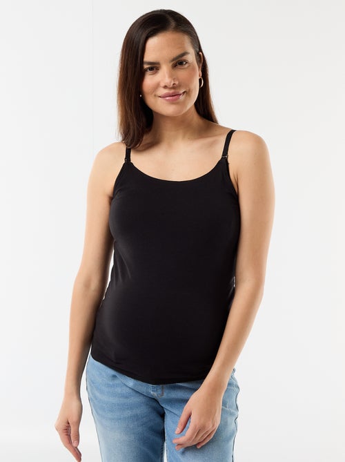 Voedingshemd - Kiabi