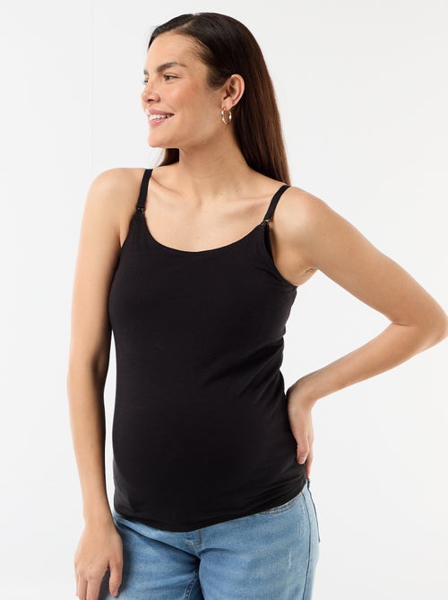 Voedingshemd - Kiabi