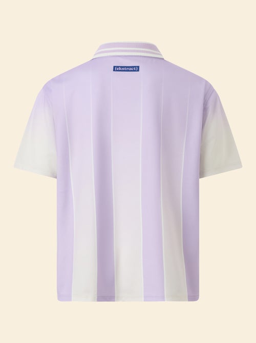 Voetbal T-shirt met korte mouwen (Ekstract) - Kiabi