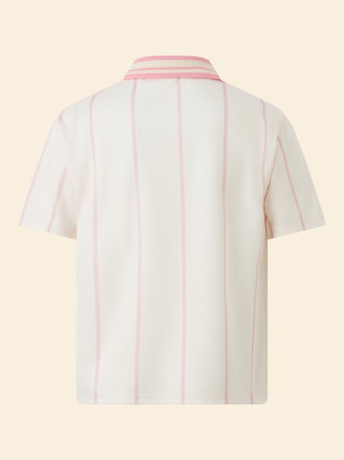 Voetbal T-shirt met korte mouwen (Ekstract) - Kiabi Voetbal T-shirt met korte mouwen (Ekstract) - Kiabi