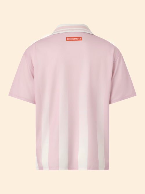 Voetbal-T-shirt met korte mouwen - Kiabi