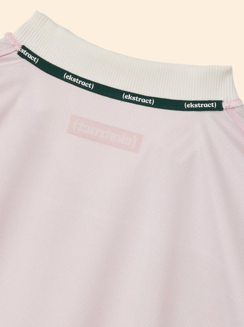 Voetbal-T-shirt met korte mouwen - Kiabi