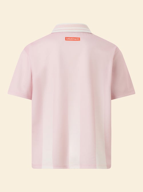 Voetbal T-shirt met korte mouwen - Kiabi Voetbal T-shirt met korte mouwen - Kiabi