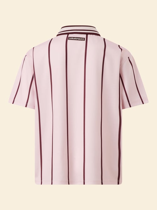 Voetbal-T-shirt met korte mouwen - Kiabi Voetbal-T-shirt met korte mouwen - Kiabi