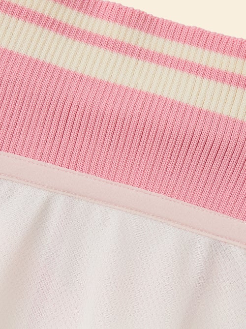 Voetbal-T-shirt met korte mouwen - Kiabi Voetbal-T-shirt met korte mouwen - Kiabi