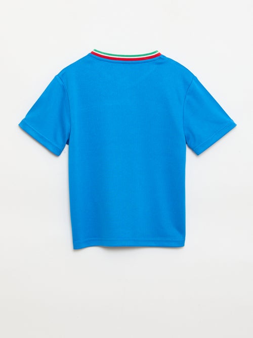 Voetbalshirt Frankrijk - Kiabi