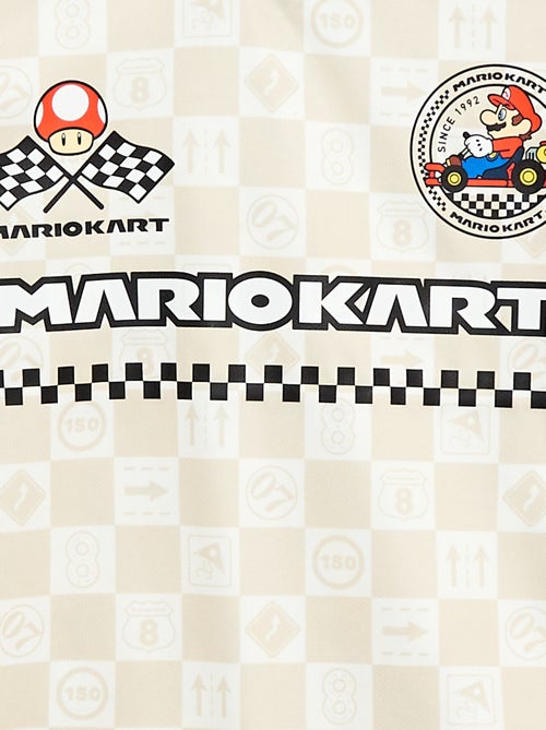 Voetbalshirt 'Mario Kart' - Kiabi