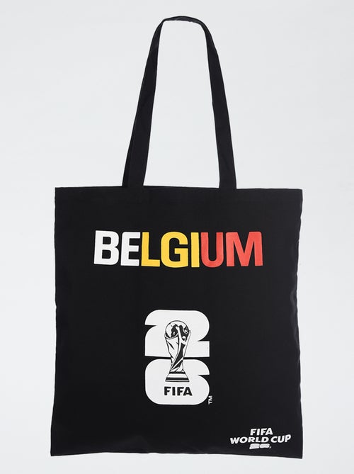 Voetbaltotebag - Kiabi