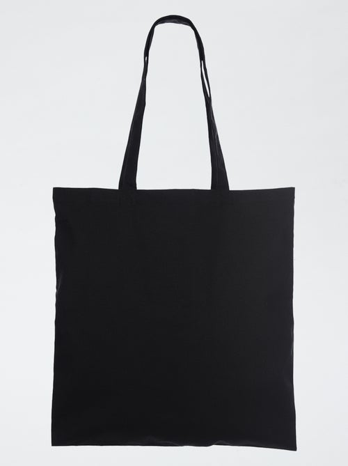 Voetbaltotebag - Kiabi