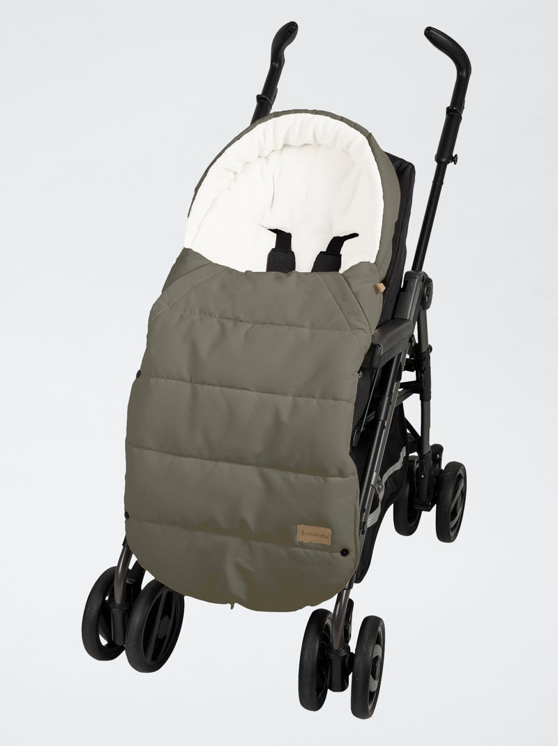 Urban Arrow Family Haak – Studio Vollebak