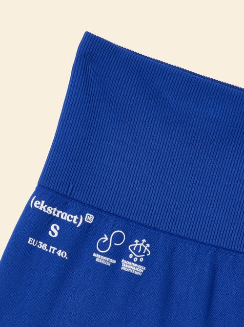 Vormgevende sportshort - (ekstract) - Kiabi Vormgevende sportshort - (ekstract) - Kiabi