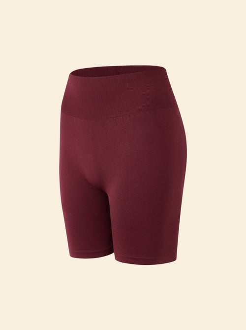 Vormgevende sportshort - (ekstract) - Kiabi