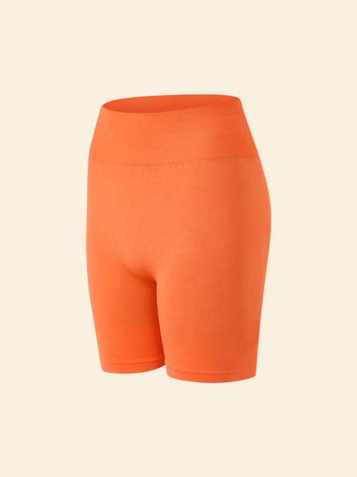 Vormgevende sportshort - (ekstract) - Kiabi