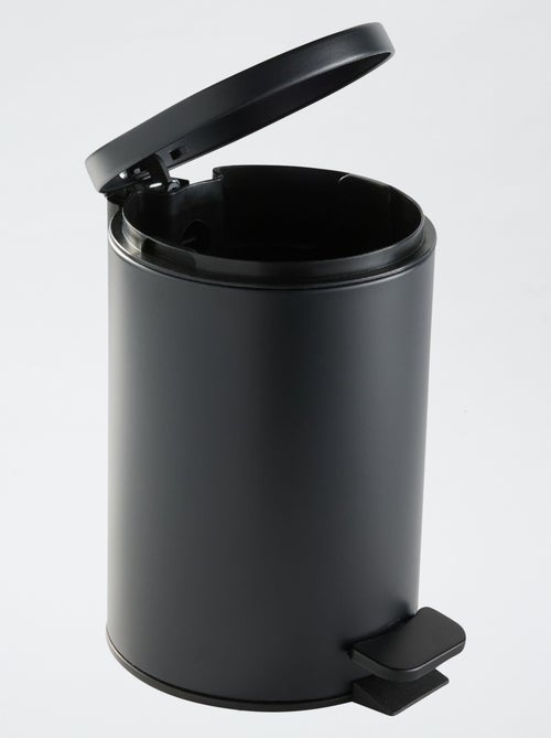Vuilbakje voor de badkamer - Kiabi