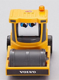 Wals ‘Volvo’ - Kiabi