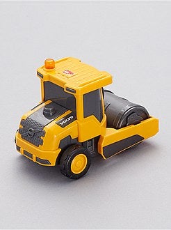 Wals ‘Volvo’ - Kiabi