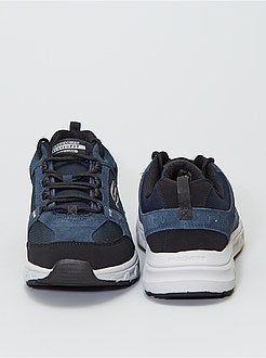 Wandelsneakers 'Skechers' - Kiabi