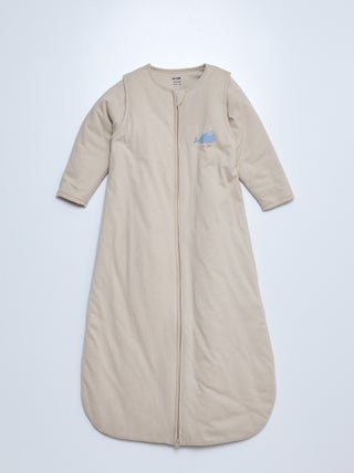 Warme babyslaapzak - TOG 2