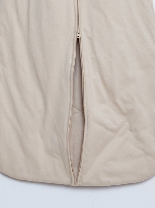 Warme babyslaapzak - TOG 2 - Kiabi