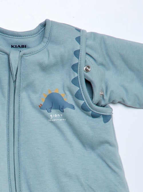 Warme babyslaapzak - TOG 2 - Kiabi