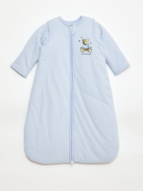 Warme babyslaapzak - TOG 2 - Kiabi