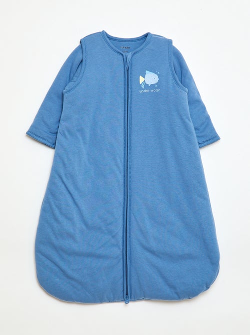 Warme babyslaapzak - TOG 2 - Kiabi