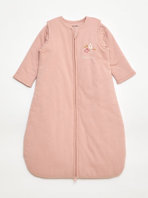 Warme babyslaapzak - TOG 2 - Kiabi