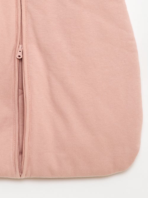 Warme babyslaapzak - TOG 2 - Kiabi