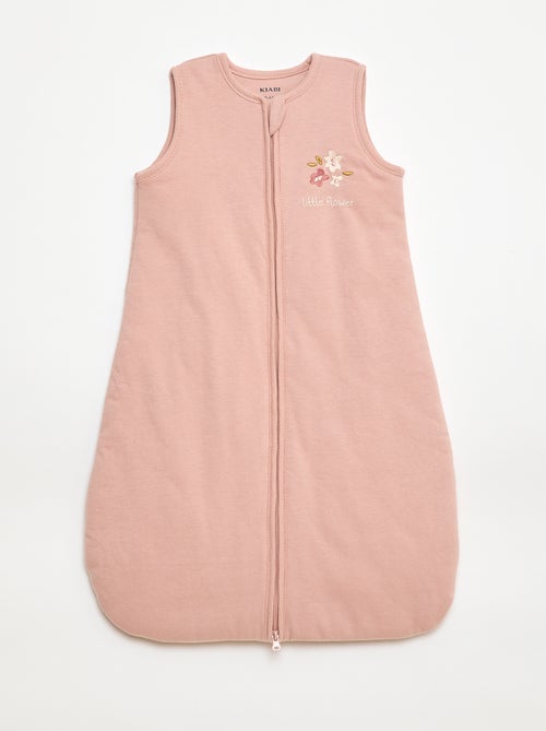 Warme babyslaapzak - TOG 2 - Kiabi