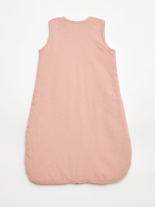 Warme babyslaapzak - TOG 2 - Kiabi