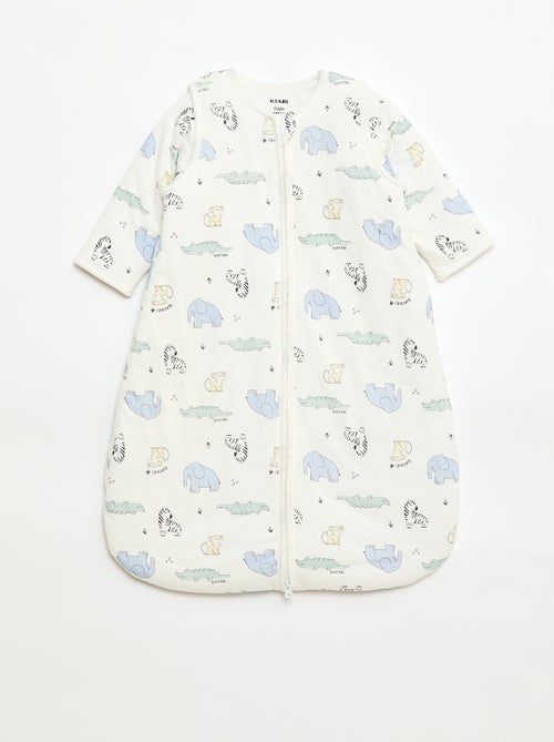 Warme babyslaapzak - TOG 2 - Kiabi